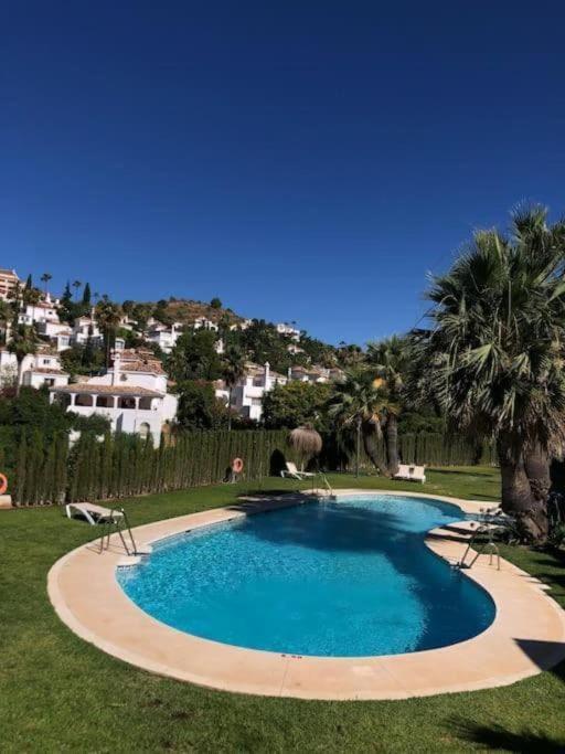3 Bedroom Duplex Penthouse With Stunning Rooftop Solarium And See Views Apartment Marbella